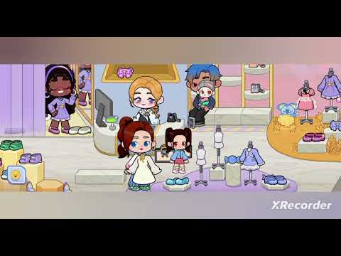 Видео: День с семьёй. Купили игрушки девочкам.  Прошу прощения из-за озвучки