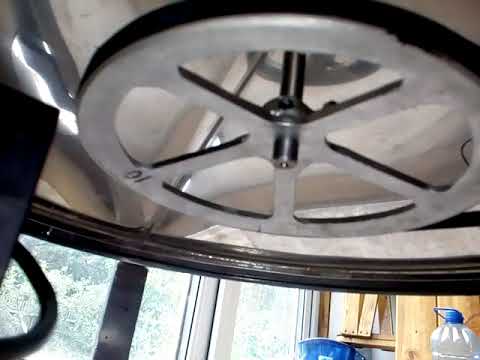 Видео: Медогонка Машенька от Мелиса 93