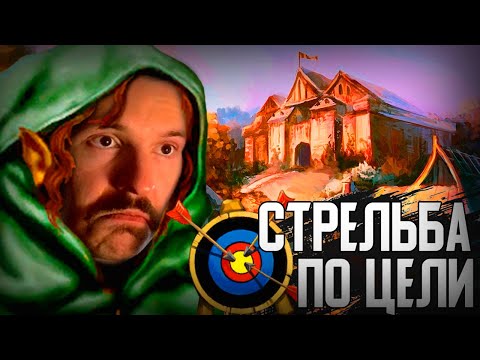 Видео: Слишком Сильный Оплот | Gangena vs GoldenKnight