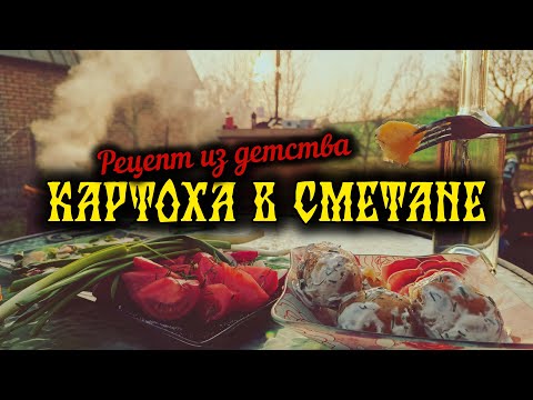 Видео: Весновка на даче