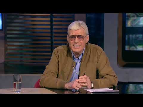 Видео: Легенда Ленкома «Юнона и Авось» и Алексей Рыбников. Телеканал "Звезда".