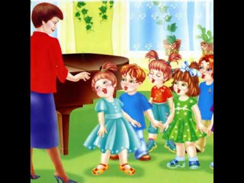 Видео: музыка сабагы 1-класс