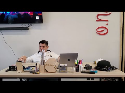 Видео: Проект "Разные люди". Олег Нестеров. Серия 2.