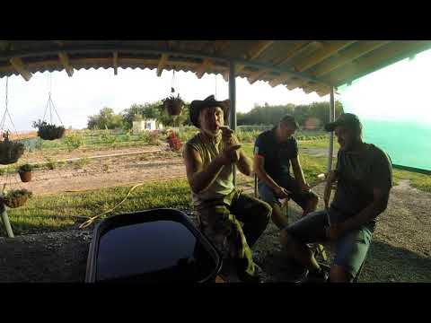 Видео: Квок поднимает , но сом не берет насадку!  Эффективный прием  Юрия Философа 2020 год