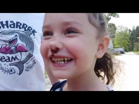 Видео: Прилучные Будни - Испания (быки, фермеры, петарды)/ Любимая деревня