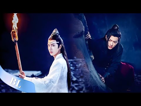 Видео: Избалованная жена Сяо Чжан тащит Ван Ибо на свидание с горы — и вдруг встречают соперника!