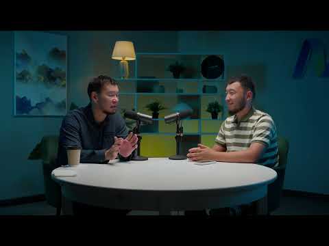 Видео: Бала - болашақ әке | Дұрыс баланы тәрбиелеу үшін не істеу керек? | Қабылбек  Әліпбайұлы