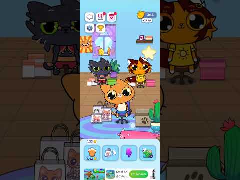 Видео: 12 ноября 2025 г. Симба Кликер Часть 7