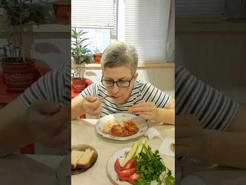 Видео: #Ужин самая вкусная рыба в маринаде.