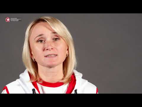 Видео: Демонстрационный экзамен. Компетенция "Физическая культура, спорт и фитнес"