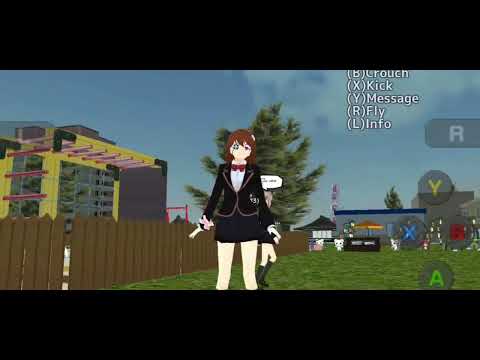 Видео: asa2 НЕИЗВЕСТНЫЕ ДЕВУШКИ В sgs?? nyasha asahi-chan