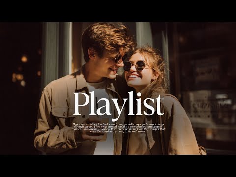 Видео: [Playlist] Поп-музыка для прохладной осени 🍂 Спокойные песни, наполняющие воздух 🧡