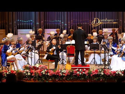 Видео: Әрсен Тұрсын - Жұмыр қылыш (Махамбет Өтемісұлы)