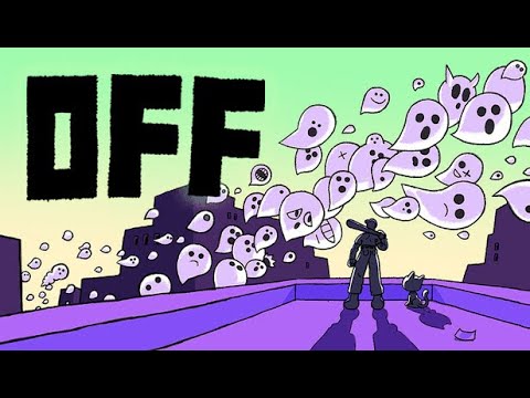Видео: Стрим OFF (Remake)