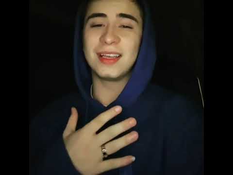 Видео: Ramil' поет | Инстаграм 3