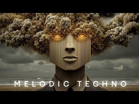 Видео: Melodic Techno October Journey | Глубокий и Мрачный Звуковой Микс для Атмосферы Осенней Ночи