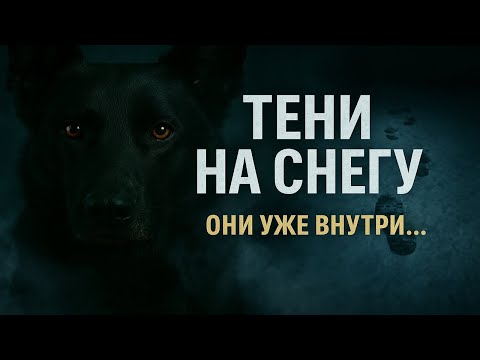 Видео: Тени на снегу: дело реставратора, исчезнувшего хранителя и лестницы, ведущей в темноту. тайна Саввы