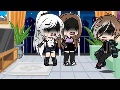 Видео: "краски- старший брат " [|клип|] (gacha life clip glmv)