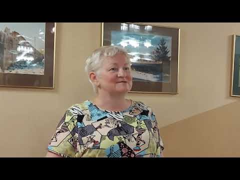 Видео: Георгенбург- 2025.