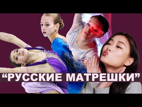 Видео: Не представляете, насколько они популярные в КИТАЕ!