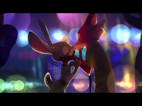 Видео: Клип The Limba - Смузи | Зверополис