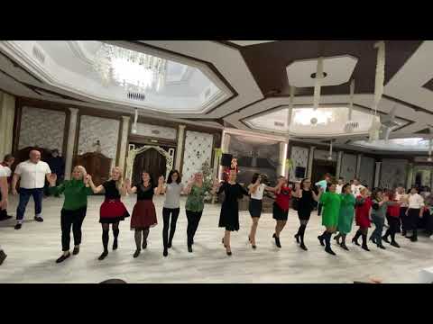 Видео: Коледен банкет Жътвари 16.12.2022