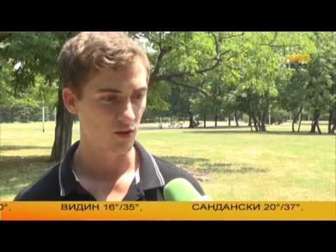 Видео: Чудати хора и чудати птици