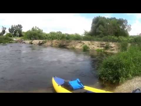 Видео: Дон от истока до устья часть 4 Лебедянь - Задонск