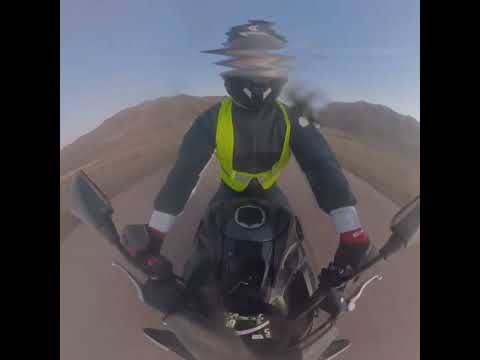 Видео: Трип на мото Кыргызстан