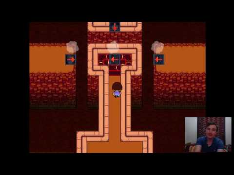 Видео: Undertale#6 Чаепитие с паучихой Muffet