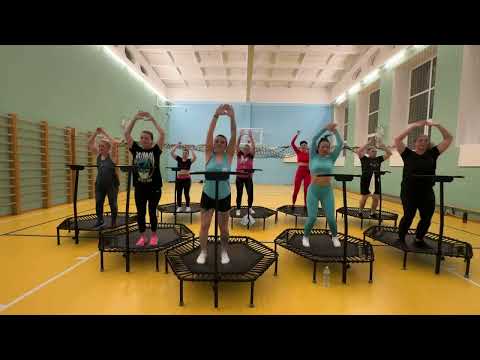 Видео: JUMPING. Гибралтар