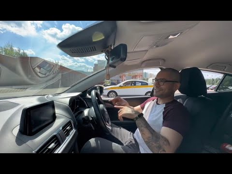 Видео: Купил  MAZDA 3 AXELA 4х4 с аукциона Японии под заказ в Москве за 1.500руб.
