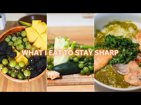 Видео: Что я ем за день без кофеина (все еще полна энергии!)