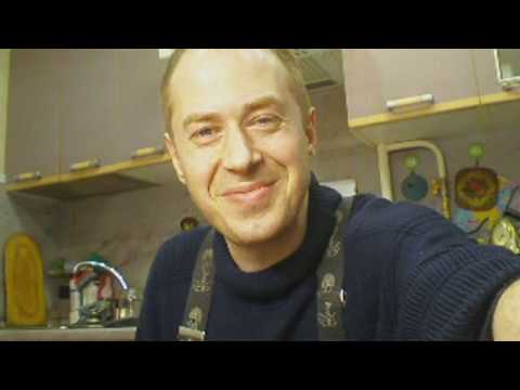 Видео: свет на дырчике F-50 (КД-50)