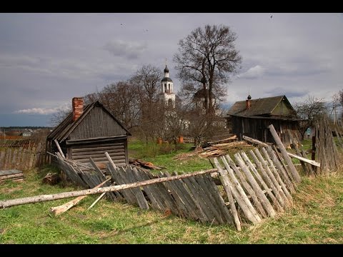 Видео: Деревушка  Муз  Н  Жукова,ст  В  Тимофеевой поет  Г Погорельская