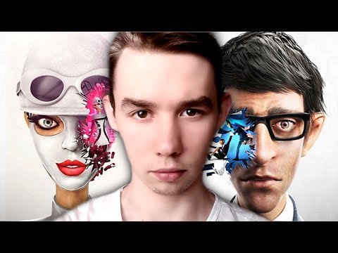 Видео: We Happy Few за 10 минут 💊 Весь Сюжет