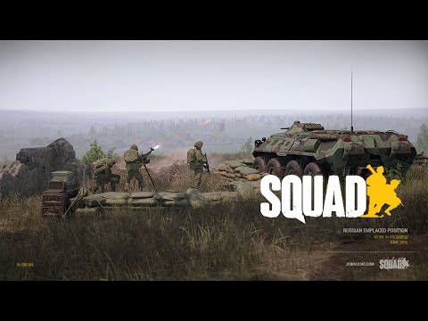Видео: BEST MOMENTS SQUAD [#3] | ЗАГНАННЫЙ