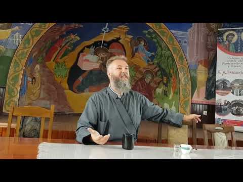 Видео: Можемо ли сваки пут да се причестимо?