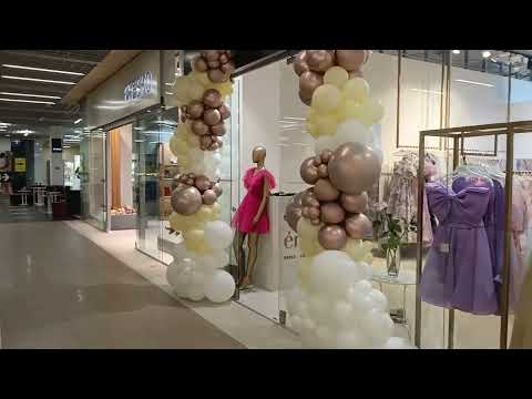 Видео: Минск ТЦ Замок 🏰