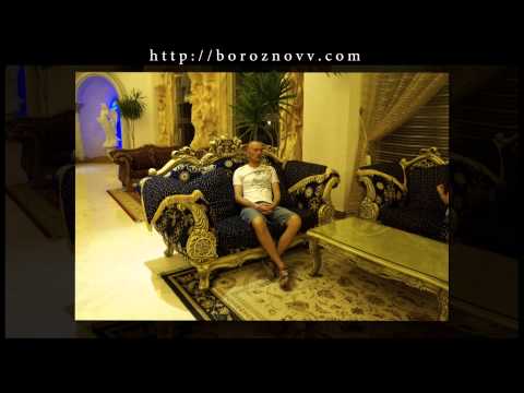 Видео: Египет. Хургада. Titanic palace & Titanic beach