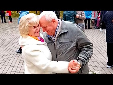 Видео: ПРИЗНАНИЕ... ТАНЦЫ 💃🕺💃🕺💃 ГОМЕЛЬ ♥️