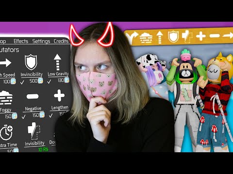 Видео: ПРЕДАТЕЛЬСТВО ЗА РОБУКСЫ В ТАВЕРЕ? НЕВОЗМОЖНО!