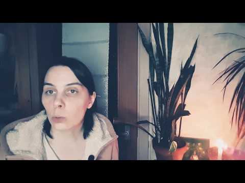 Видео: Белтайн в самоизоляции 18+