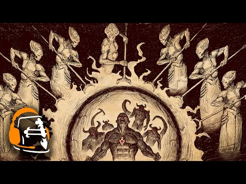 Видео: Сюжет и недостатки Doom Eternal: The Ancient Gods – Part Two