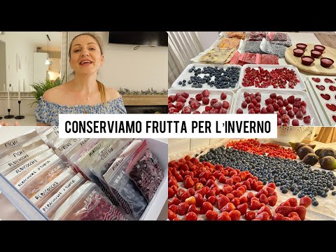 Видео: МАГАЗИН СЕЗОННЫХ ФРУКТОВ НА ЗИМУ. ЗАПАС, СПОСОБЫ ПОДГОТОВКИ И ЗАМЕРЗАНИЯ.