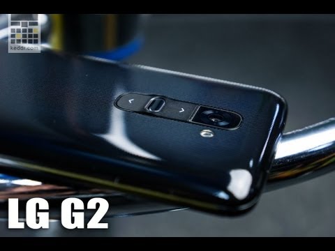 Видео: LG G2 - Обзор Смартфона от Keddr.com