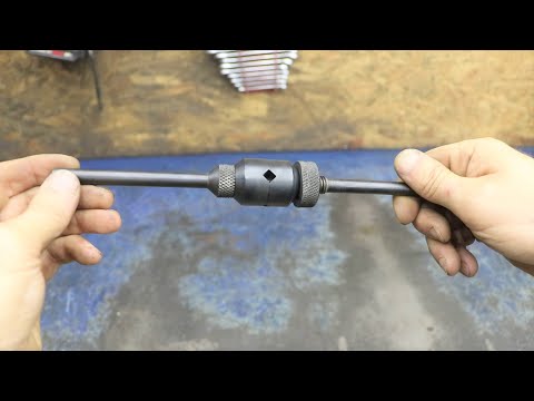 Видео: Просто чудово! Зробив сам і після позбувся китайського мотлоху!