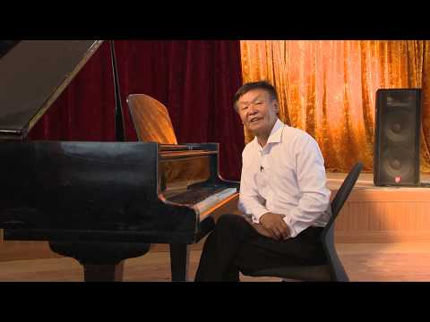 Видео: "Ялагдаагүй амьдрал" нэвтрүүлэг УГЗ, хөгжмийн нэрт зохиолч Бадарчийн Бямбабаяр