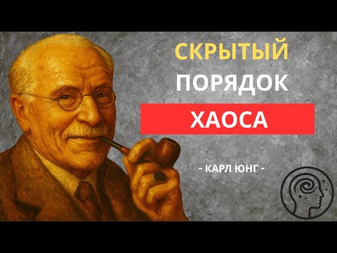 Видео: Скрытый порядок хаоса: истина проявляется, когда ты отпускаешь