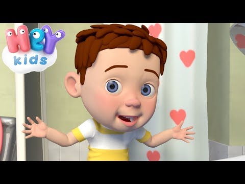 Видео: Хей Ръчички - Детски Песни Микс | HeyKids